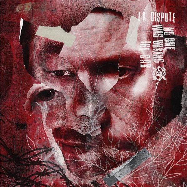 La Dispute - No One Was Driving The Car 2LP (Ltd. Green Coloured Vinyl)